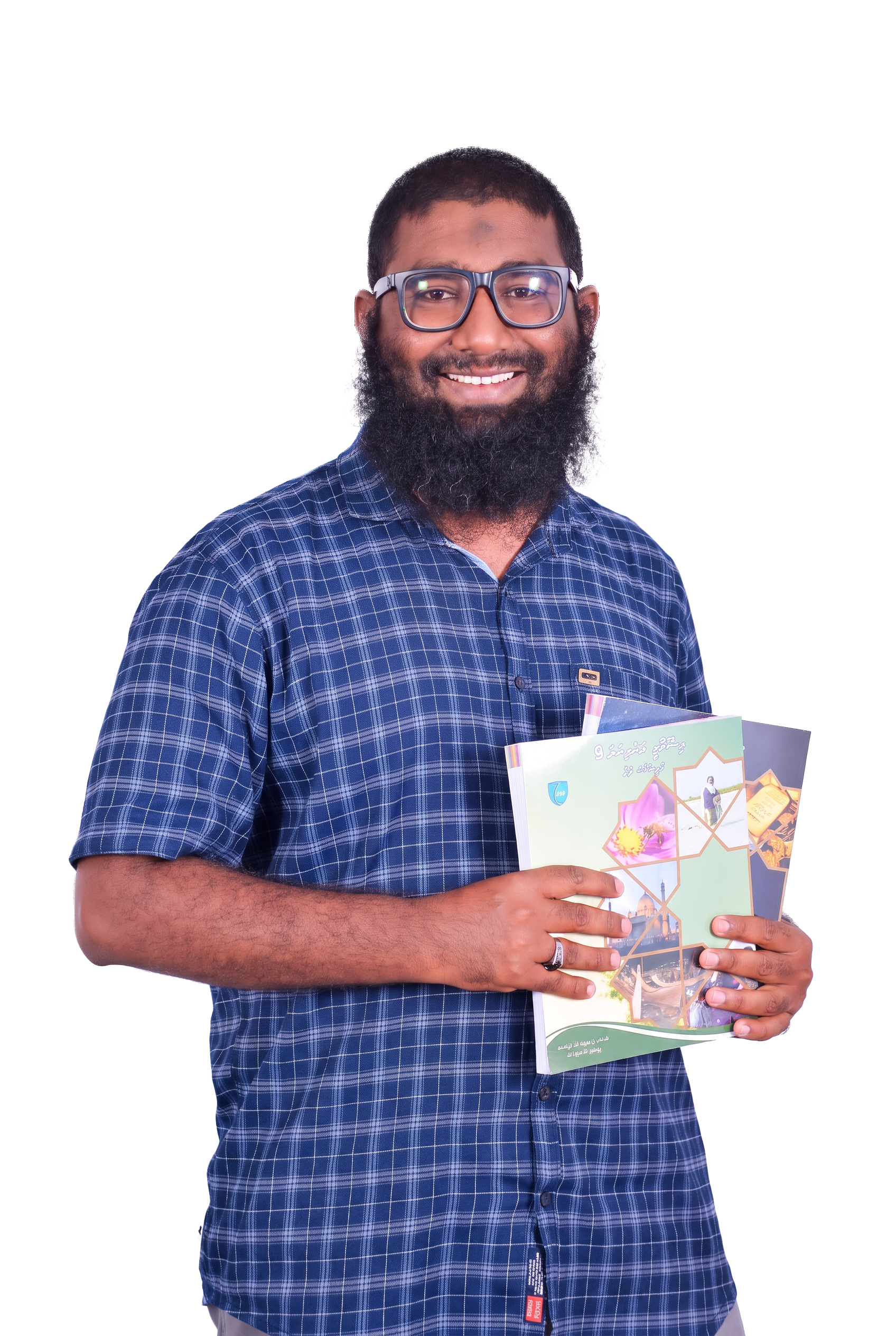 ހަނޫނު - އިސްލާމް މުދައްރިސް